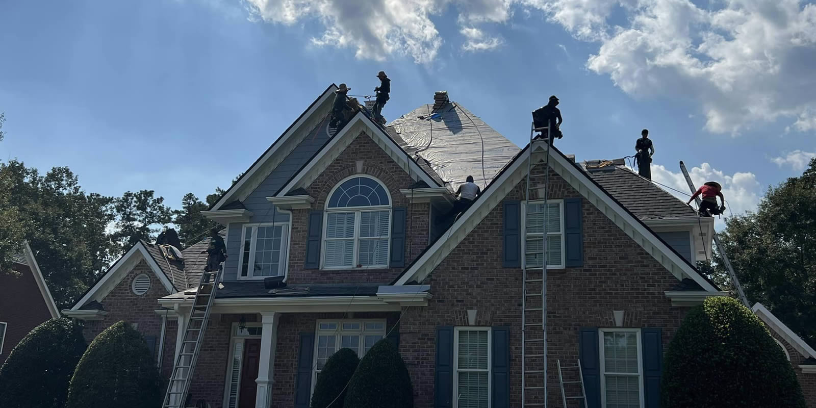 Roofing Company