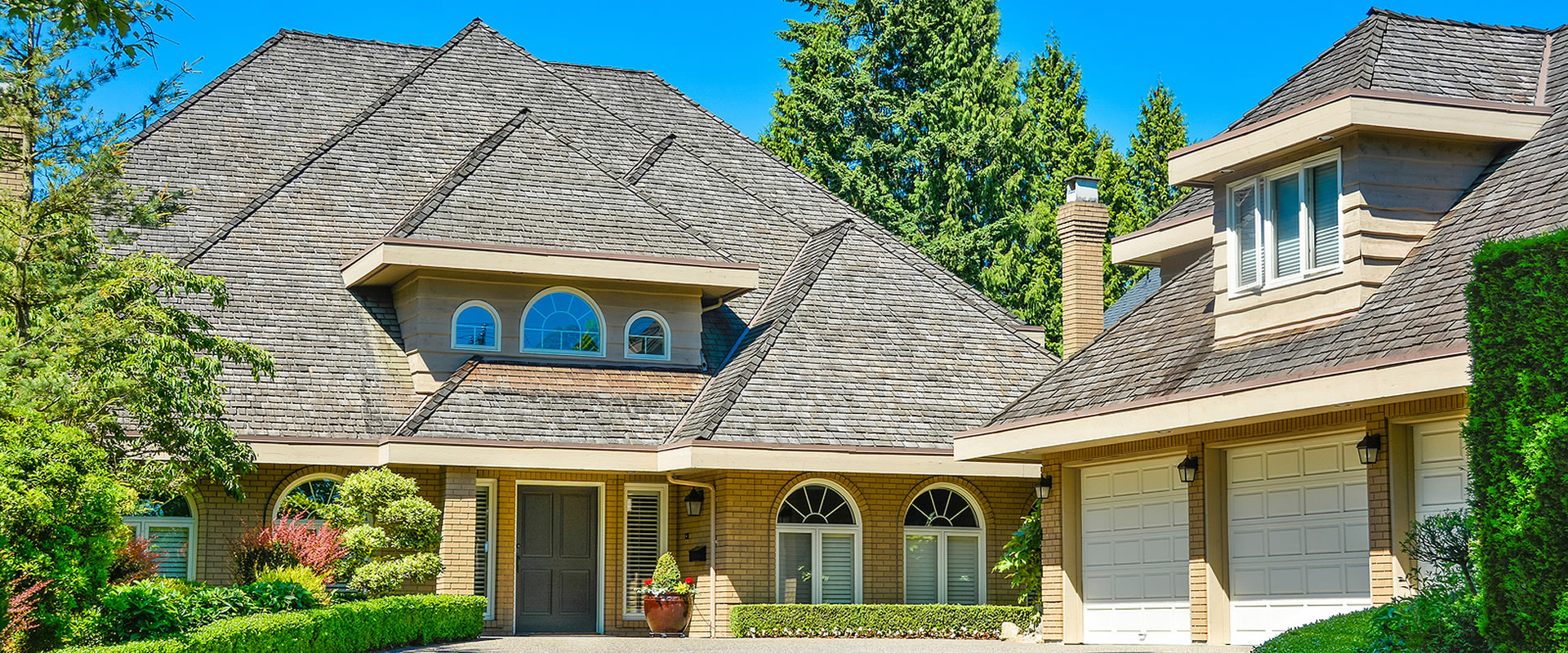 Why is a Steep Roof More Expensive?