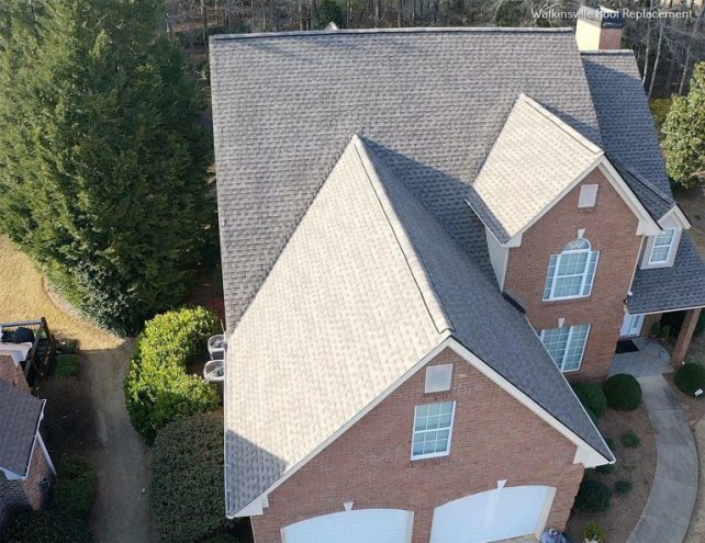 Why is a Steep Roof More Expensive?