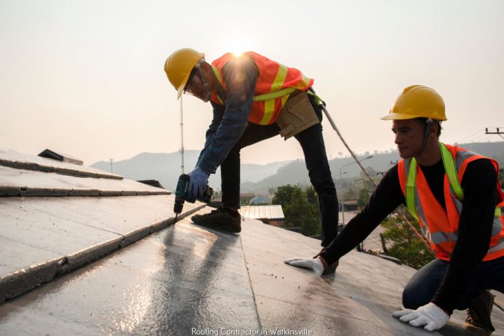 How To Find Reliable Roofers Near You