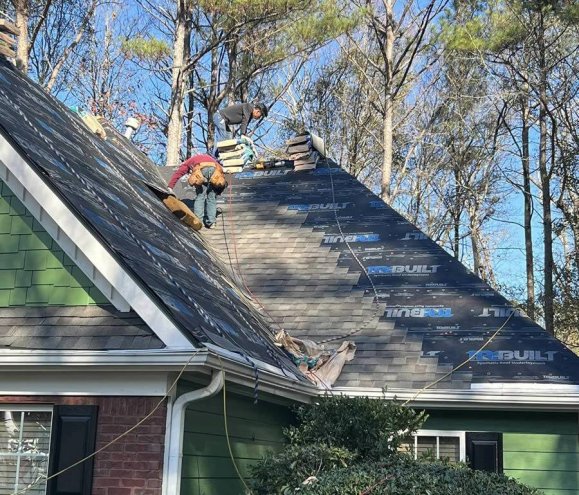 10 Warning Signs Your Roof Needs Fixing