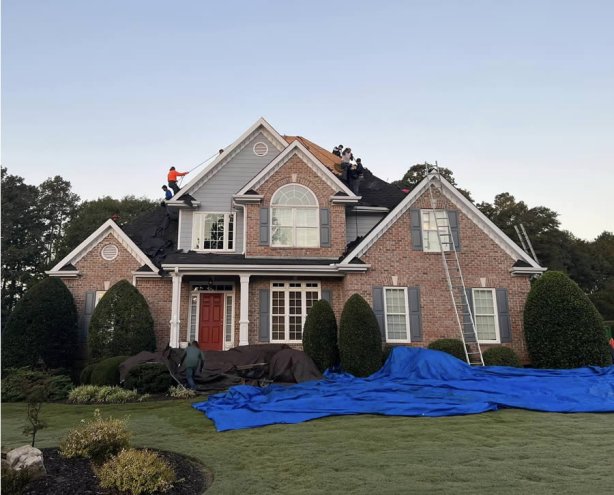 When to Replace a Roof