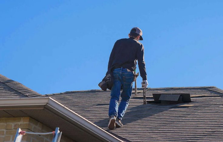 How Can I Tell If I Have Missing Roof Shingles?