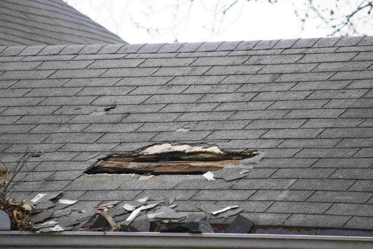 5 Common Things That Are Ruining Your Roof