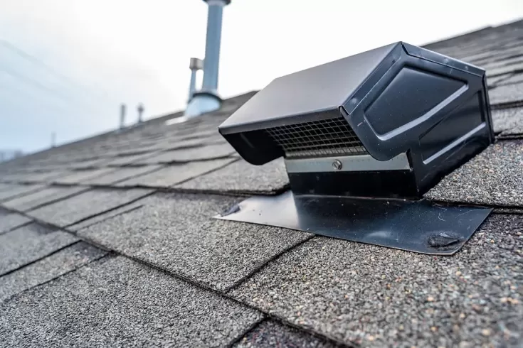 How to Improve Your Attic Ventilation