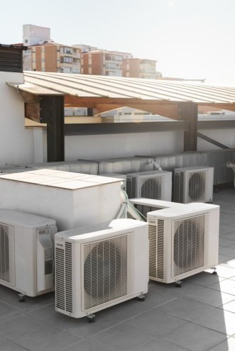 How a Faulty HVAC System Can Impact Your Commercial Roof