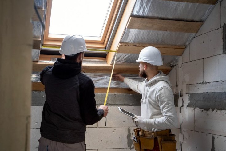 5 Signs of a Badly Insulated or Vented Home