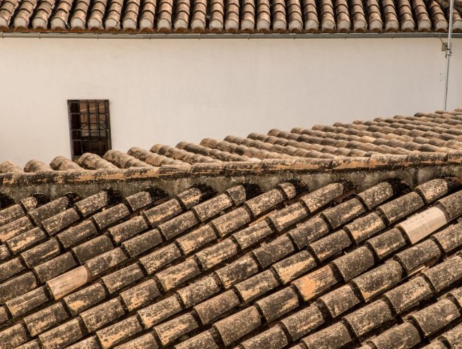 Barrel Tile Roofing: One of a Kind