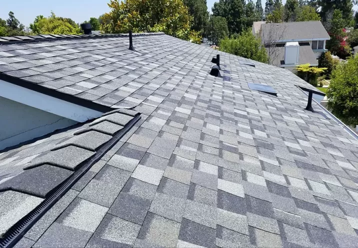 What Does Hail Damage Do to a Roof?