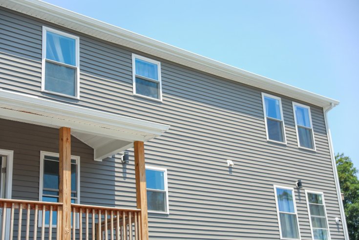 Is the Siding on Your Home Protecting It?