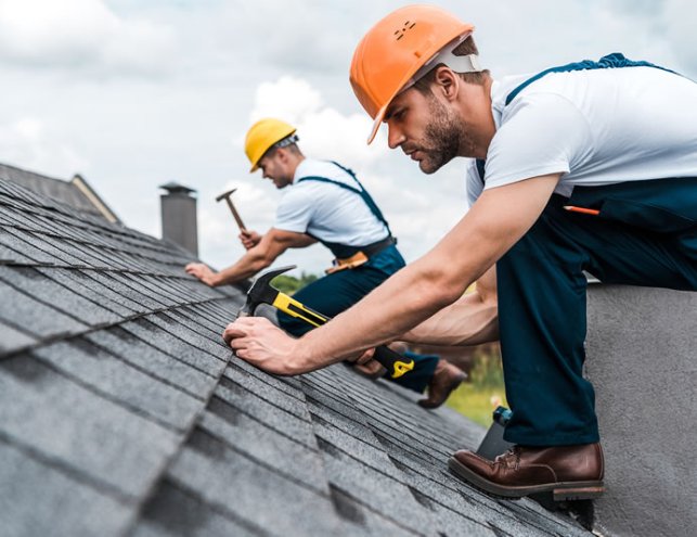Boost Your Home’s Value with a Durable and Stylish Metal Roof
