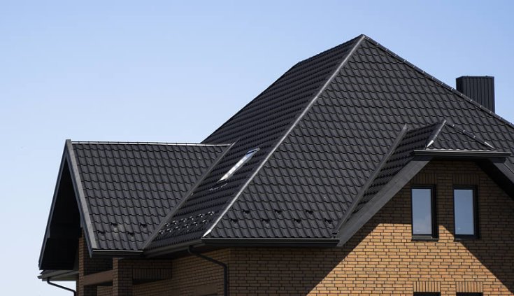 Top 5 Causes of Leaks in Metal Roofs and How to Repair Them