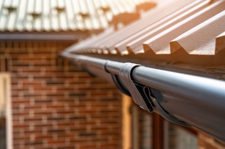 How New Gutters Can Boost Curb Appeal and Home Value