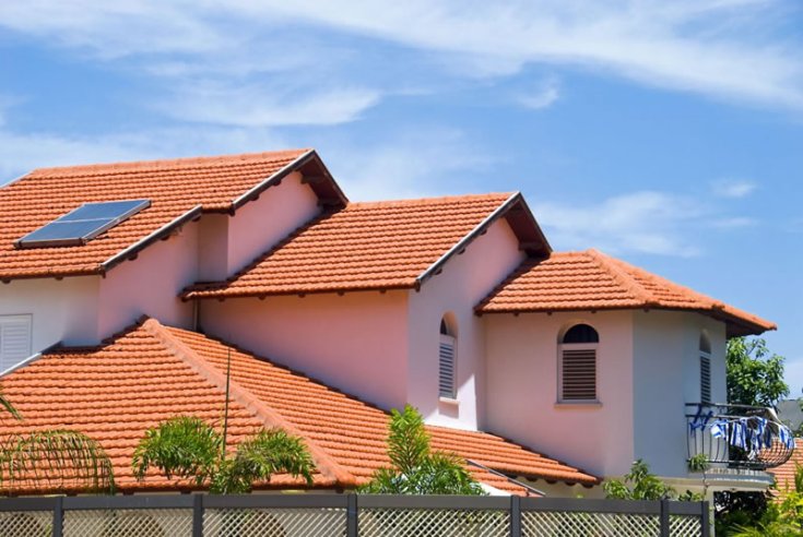 How Your Roof Is Secretly Hiking Up Your Energy Bill