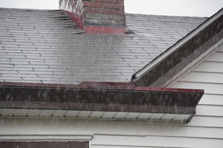 Preventing Mold, Rot, and Structural Damage from Small Roof Leaks