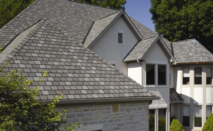 Different Types of Roofing Shingles Explained
