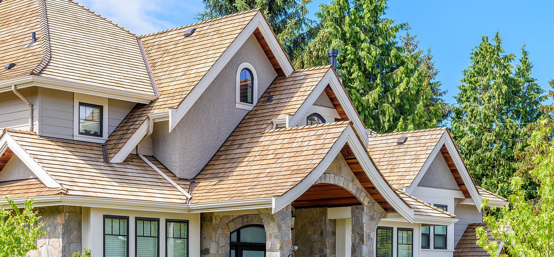 How Installing A Shingle Roof Adds Value to Your Home