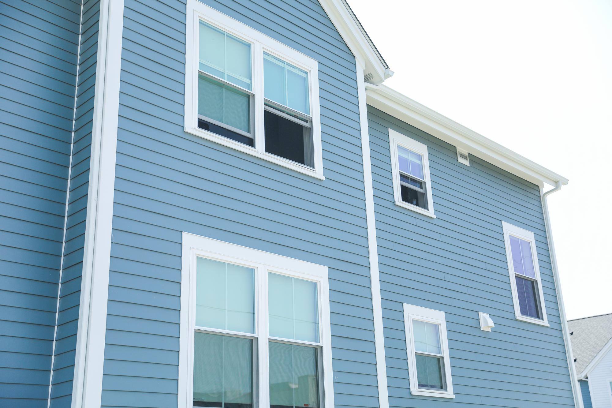 Siding Repair, Replacement & Installation in Braselton, GA