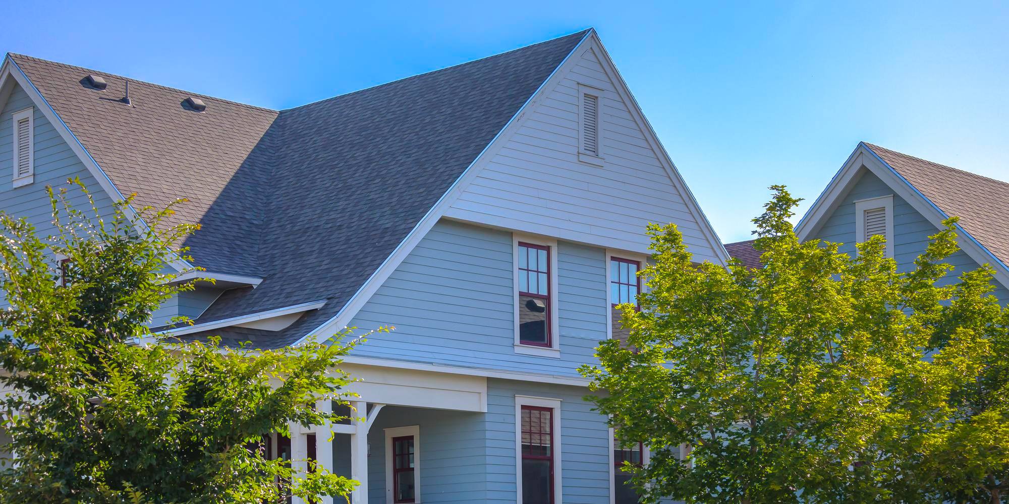 Siding Repair, Replacement & Installation in Jefferson, GA