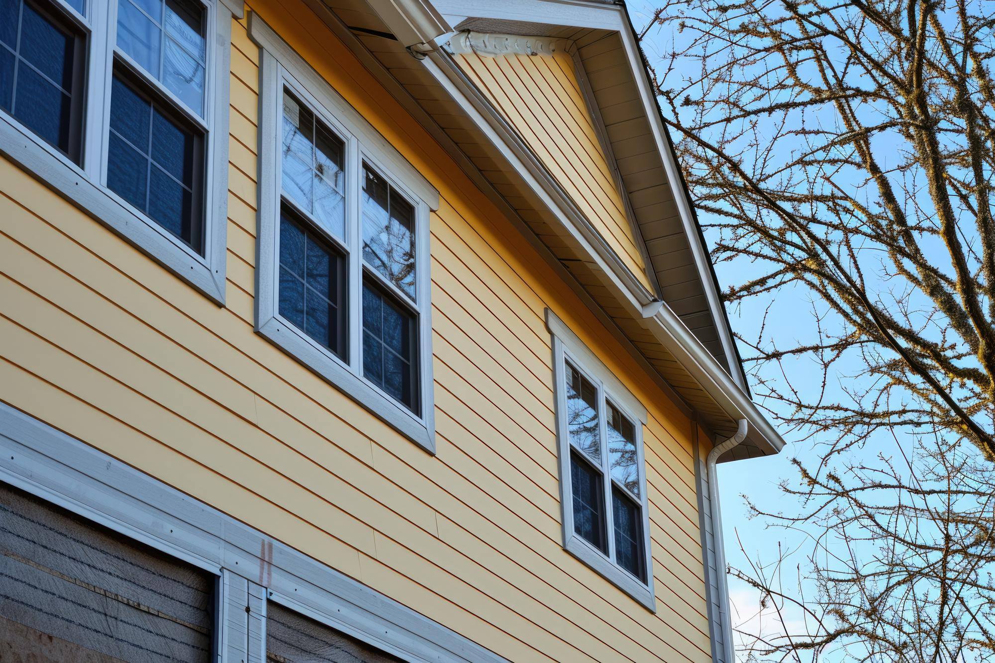 Siding Repair, Replacement & Installation in Madison, GA