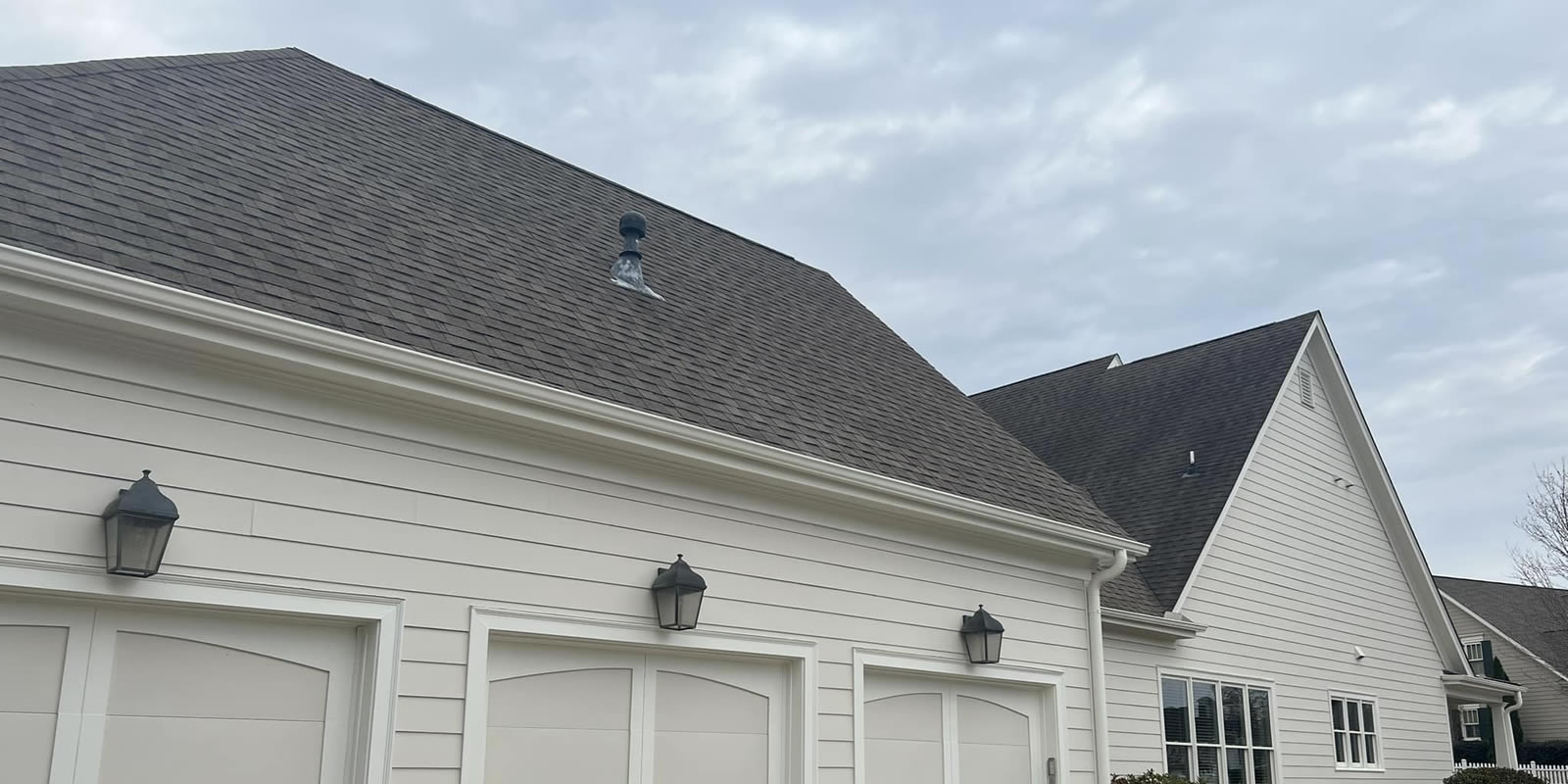 Siding Repair, Replacement & Installation in Winder, GA