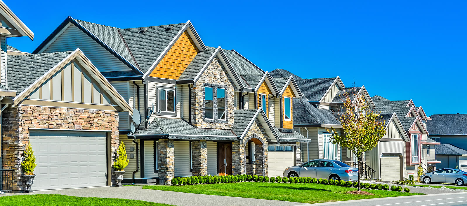 Gutter Replacement & Gutter Guards in Madison, GA